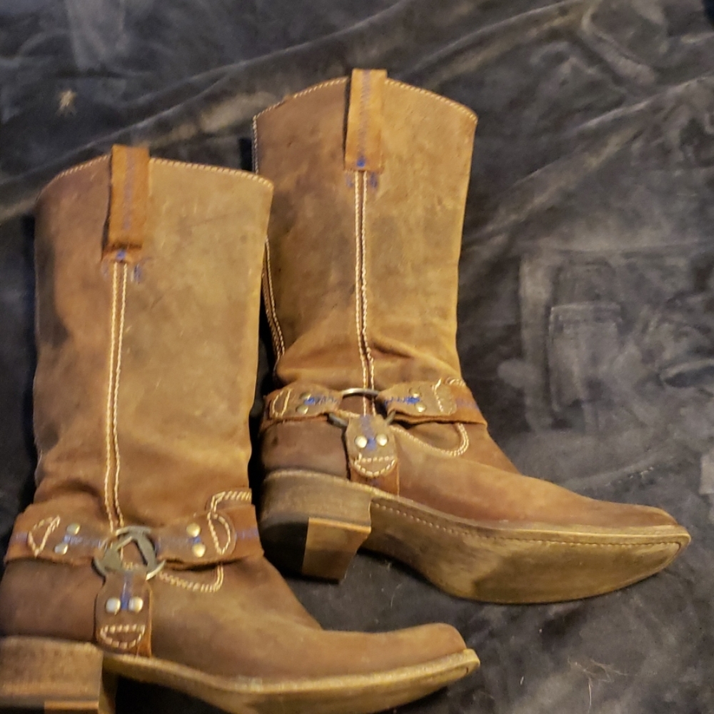 Bed stu opal 9.5
